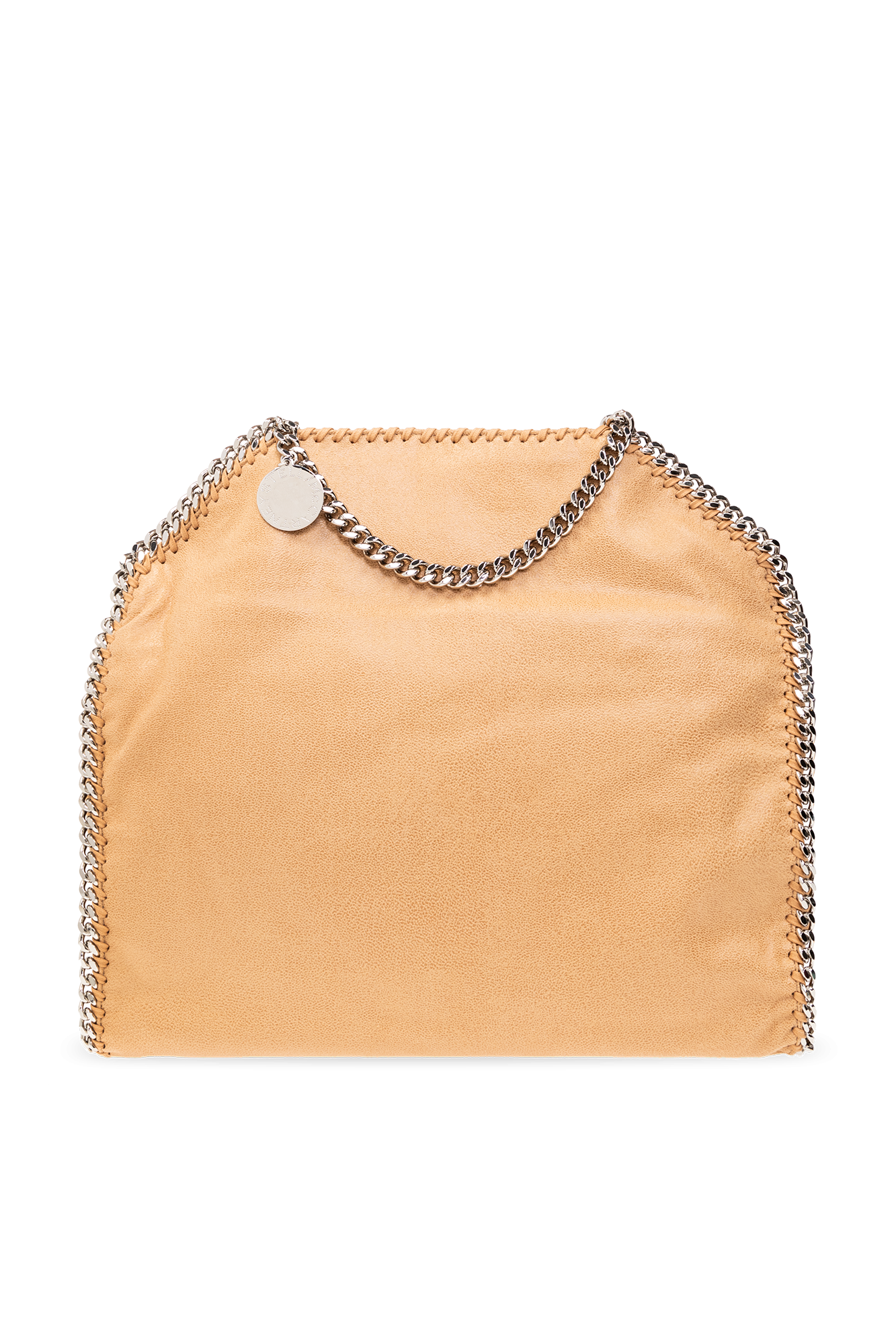 Beige stella mccartney discount bag